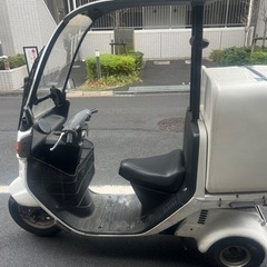 ジャイロキャノピーTA02（23日までの取引で4000円値引きし...