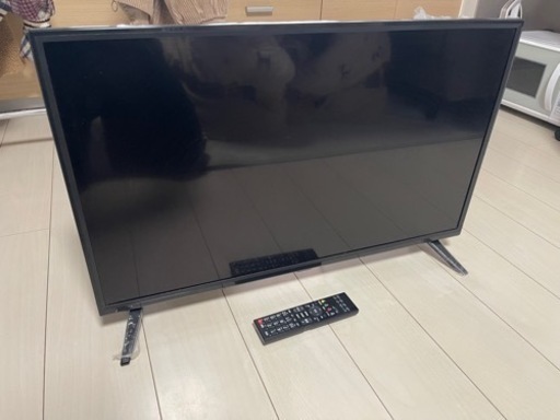 32インチテレビ