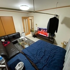 【急募❗️大幅値下‼️1/25まで‼️】家具家電8点セット　ドタキャンされました😭