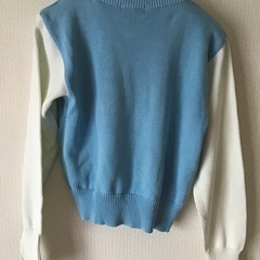 90年代シャネルセーター