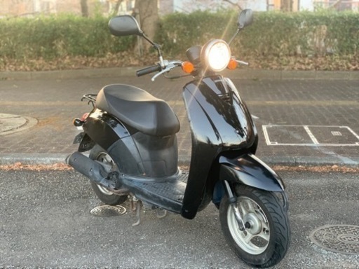 購入者決まりました送料無料も ホンダ トゥデイ 低燃費 スクーター ディオ TODAY Dio 原付 原チャリ ジョグ