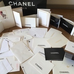 90年代シャネルセーター