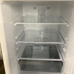 MITSUBISHI   三菱　冷蔵庫　MR-P15E2H-W   2023年製   146L