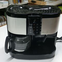 ESPRESSO COFFEE MAKER  （値下げしました）