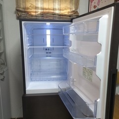 2020年製 SHARP 冷蔵庫 280L SJ-PD28F