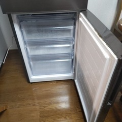 2020年製 SHARP 冷蔵庫 280L SJ-PD28F