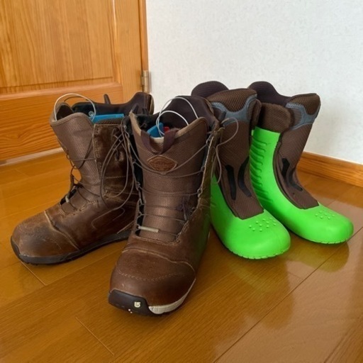 確認 バートン ION (スノーボードブーツBURTON ION LEATHER 確認 バートン ION (スノーボードブーツBURTON ION LEATHER