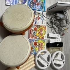 wii 色々セットで