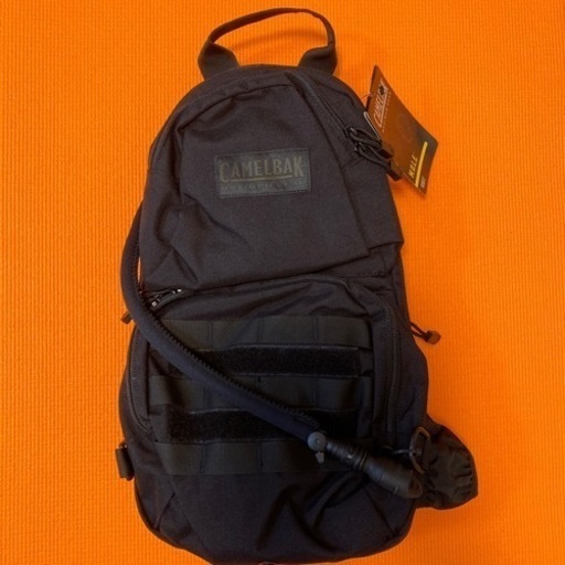 ミリタリーCAMELBAK