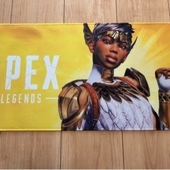 新品　apex legends エーペックス　