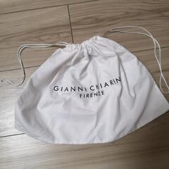 GIANNI CHIARINI 巾着