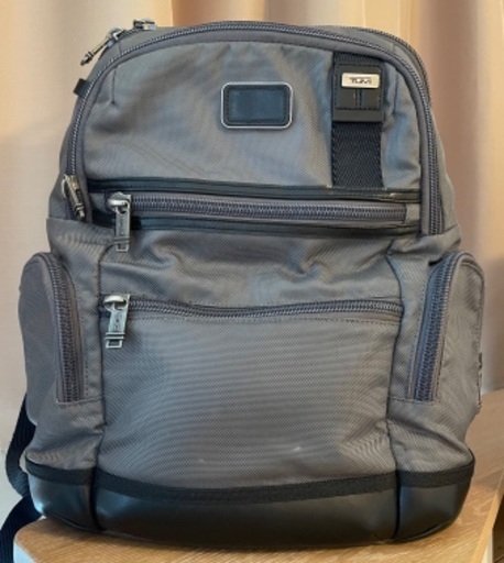 Tumi ノックス　バックパック