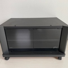 シャープ　テレビ台