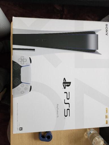 その他 ps5