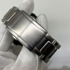 G-SHOCK G-STEEL 腕時計 GST-W310D 電波時計 タフソーラー 20気圧防水