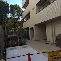 ★駐車場　JR総武線　平井駅　徒歩5分