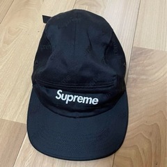  Supreme  Jacquard Logos Twill C...