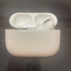 Air pods イヤホン(右) 、ケース