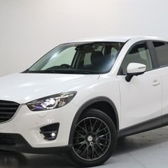 久しぶりに入庫しましたよ！　💥CX-5💥　SUVのド定番車両です！！！