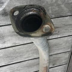 30プリウス社外マフラー　商談中