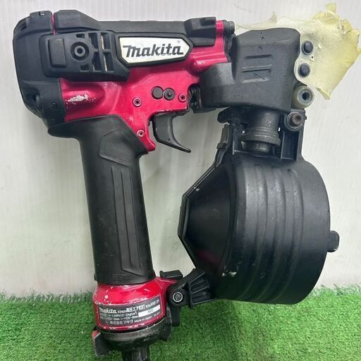 makita マキタ AN513H 50mm 高圧エアー釘打ち機【野田愛宕店】【店頭