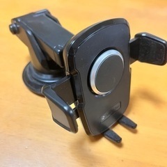 Smart Tap ダッシュボード用　携帯ホルダー