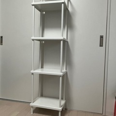 【1/26まで】IKEAオープンシェルフ