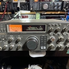 kenwood  TS-930S  アマチュア無線機