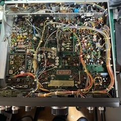 kenwood  TS-930S  アマチュア無線機