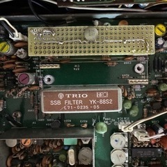 kenwood  TS-930S  アマチュア無線機