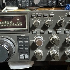 kenwood  TS-930S  アマチュア無線機