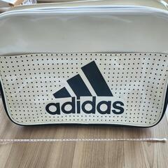 スポーツバックPUMA adidas