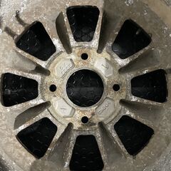 旧車ホイール ワタナベ 社外ホイール 13インチ 4本 5J4HPCD114.3+40 希少 当時物　(MHA081)クレジットカード QRコード決済可能