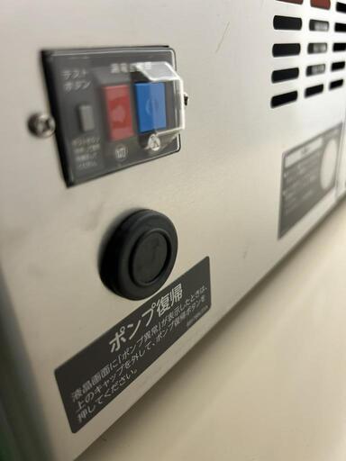 未開封 日立 HT-M60S IHクッキングヒーター ビルトイン シルバー IH