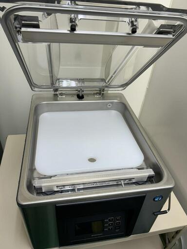 真空包装機 ホシザキ 型番HPS-300B ほぼ未使用品 2023年製 2025年