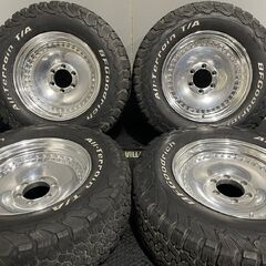 【BF Goodrich All-Terrain T/A KO2...