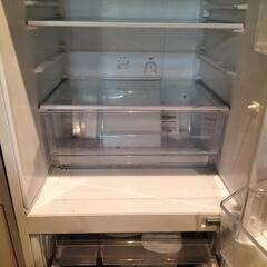 無印良品　冷蔵庫　MJ-R16A