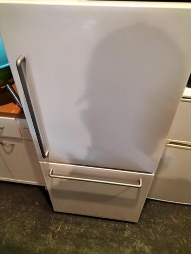 無印良品　冷蔵庫　MJ-R16A