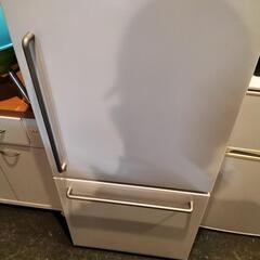 無印良品　冷蔵庫　MJ-R16A
