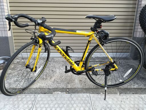 その他 cannondale CAAD8 SORA 48 2014