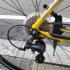 cannondale CAAD8 SORA 48 2014