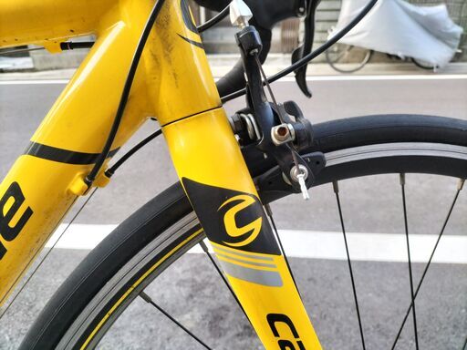 その他 cannondale CAAD8 SORA 48 2014