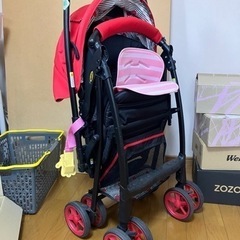 アップリカ　ベビーカー　Aprica 中古　引取り　伊賀市より