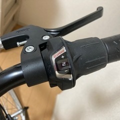 【値下げ】自転車〈クロスバイク〉