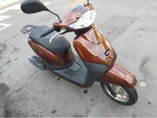 HONDA✨TACT走行距離1990km‼️すぐ乗れます綺麗‼️良好‼️ HONDA✨TACT走行距離1990km‼️すぐ乗れます綺麗‼️良好‼️ やっぱり憧れ