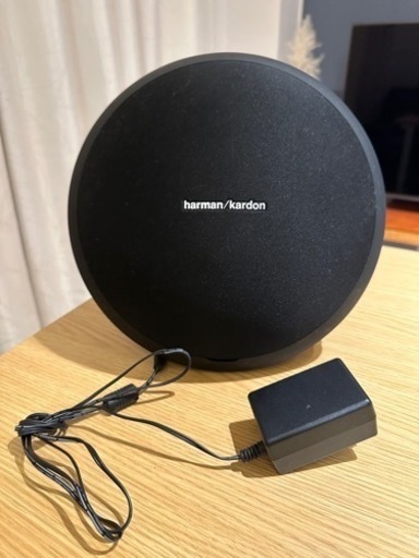 Hermankardon ONYX STUDIO Bluetoothスピーカー
