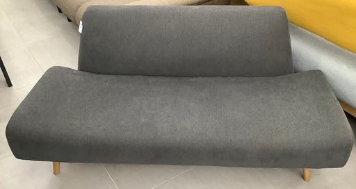 IDEE AO SOFA (グレー) IDEE］AO SOFA （2） GRAY | 無印良品