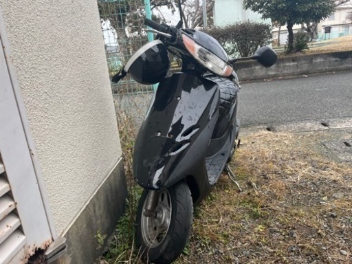 AF 34デュオ不動