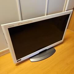 SHARP　32型テレビ　LC32R5