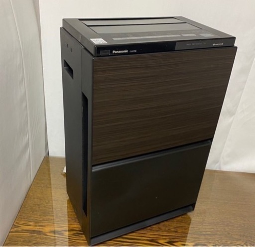 Panasonic 加湿空気清浄機 F-VXT90 中古